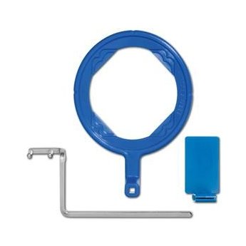 Držák senzoru XIOS anterior modrý 100ks