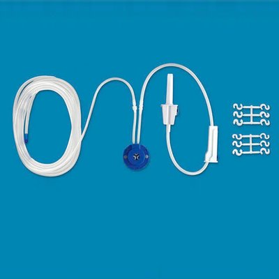 Omnia Irrigation Set infúzní souprava F0194 - 10 ks OMNIA - 10 ks