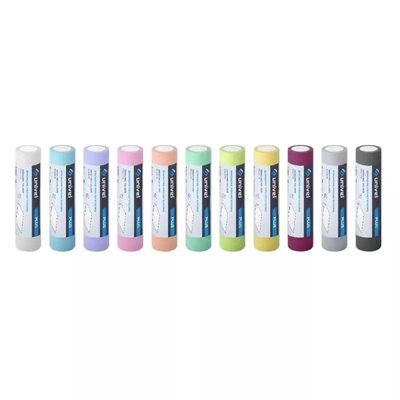 Serwety stomatologiczne na rolce Univel Plus 40szt