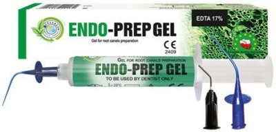 Endo-Prep Gel 5ml