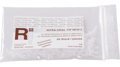 FANTESTIC® INTRA-ORAL-TIP MCN 2