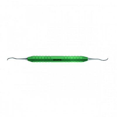 Stoma scaler 204SD, zelená
