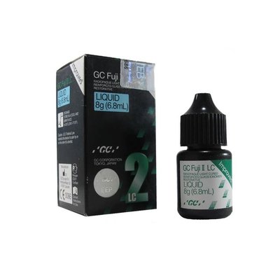 FUJI II LC Improved Tekutina 6,8ml