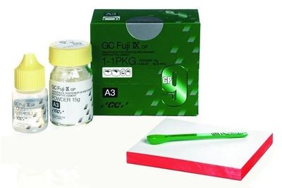 Fuji IX 1-1 zestaw 15g+6,4ml