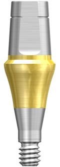 Rigid Abutment Mini D 4,5 x H 5,5 x GH 4,0
