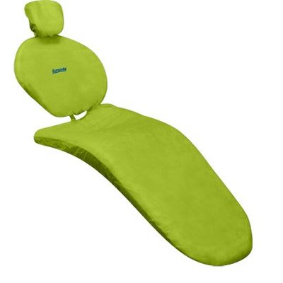 Euronda potah křesla 25ks limetka