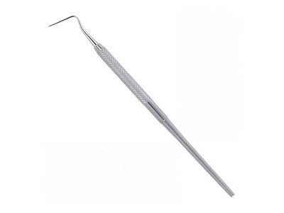 Pátradlo kulaté držadlo fig. 8