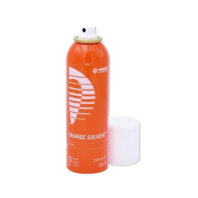 Orange Solvent Spray 200 ml
