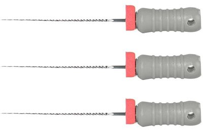 K-file POLODENT 31 mm ISO 8