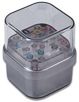 Mtwo System box