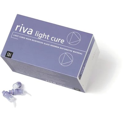 Riva LC A2 45kapslí NEW