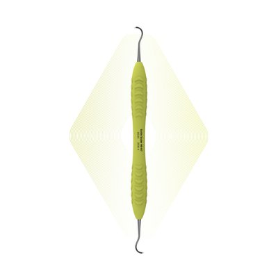 ErgoRazor Scaler H6-H7