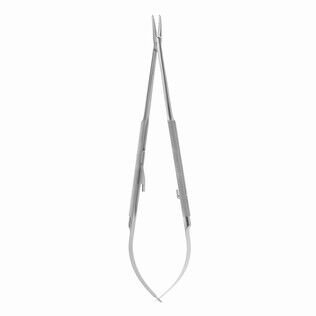 JEHELEC CASTROVIEJO 180MM ZAHNUTÝ