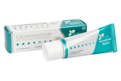 Opalescence Whitening Toothpaste Sensitivity Relief 20 ml Ultradent