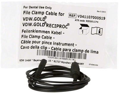 VDW Gold przewód do chwytaka narzędzi (cable for fileclips)