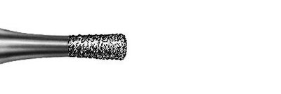 Diamant hruška D19mm 012, 6830