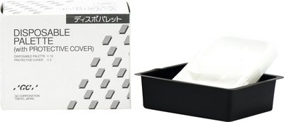 GC GRADIA® Disposable Palette