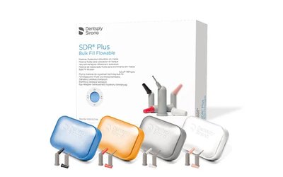 SDR Plus Collector Edition 110 kompulí