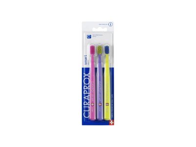 CURAPROX CS 7600 Smart 3 PACK (pouze pro maloobchod)