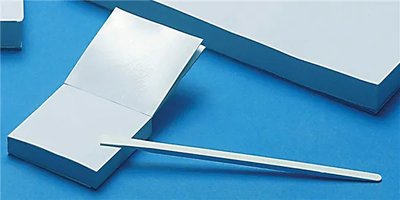 Míchací bloček 5x5 100ks