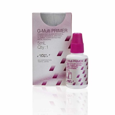 GC G-Multi Primer