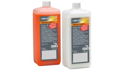 Kulzer Hera Heraform A+B