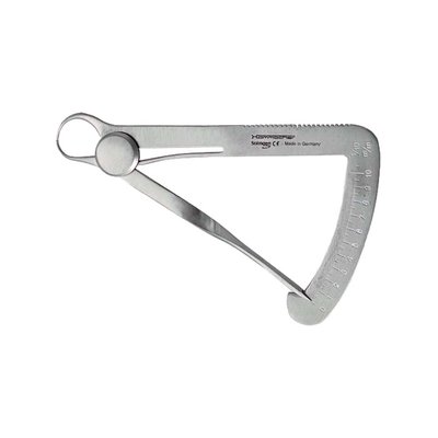 M+W Caliper Iwanson pro kov