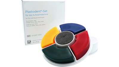 Plastodent®-Set