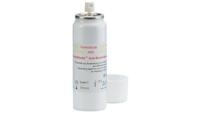 KwikkModel® Anti-Bond-Spray