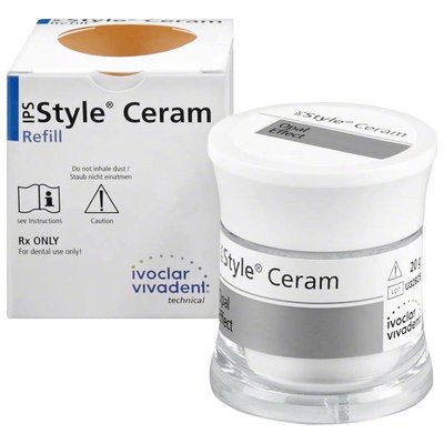 IPS Style Ceram Opal Effect, 20g odstín 2