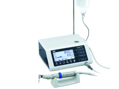 NSK Surgic Pro světelný implantologický motor (Y1003586)