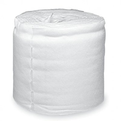 Schulke wipes mini - ubrousky v roli, 40 ks