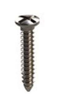 Profix Bone Fixation Screws 1,5x10,0mm, 5ks