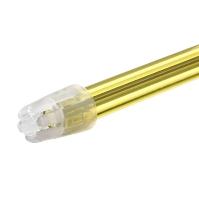 AKZENTA TOPFLEX PLUS Savky Žlutá 100ks