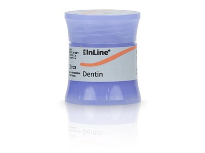 IVOCLAR - IPS InLine Dentin A-D 20g: