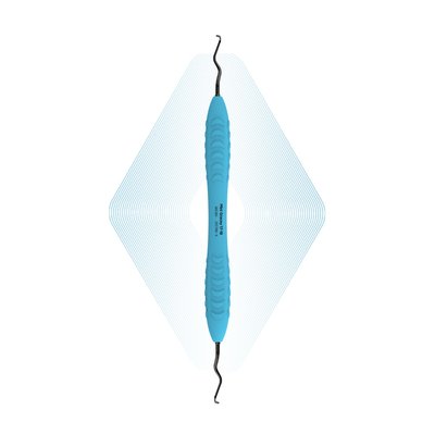 ErgoRazor Kyreta Mini Gracey 17-18