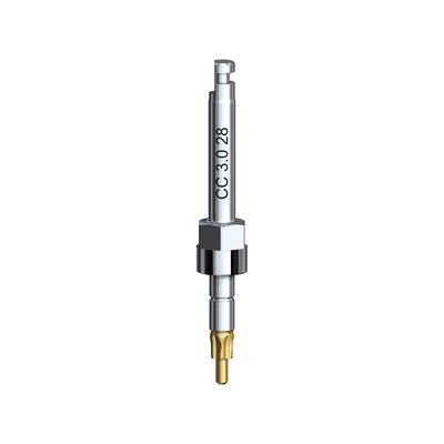 Implant Driver CC 3.0 L 28 mm