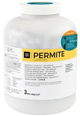 Permite Regular č.3