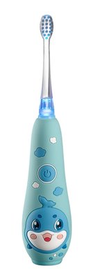 Concept Perfect Smile ZK3020 Blue dětský sonický kartáček