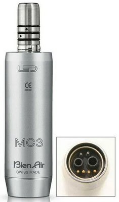 Bien Air MC3 LED