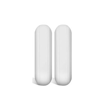 Magnetic agitator rod medium, 7 x 40 mm, 2 ks