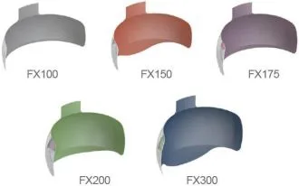 Composi-Tight 3D Fusion Bands 4,4 mm