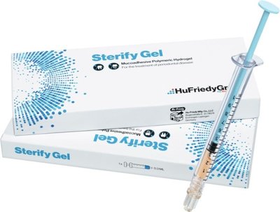 Sterify Gel