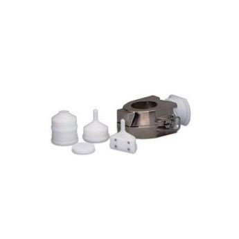 IvoBase Flask Set, set kyvety