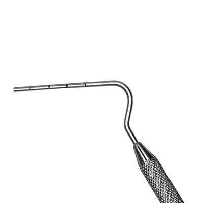 Root Canal Plugger #11-1/2 hdl #32 anterior, 1,15m