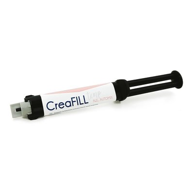 Dental World - CREAFILL TEMP N.E. AUTOMIX