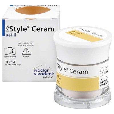 IPS Style Ceram Incisal Edge, 20g