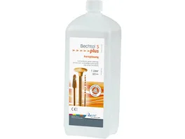 Bechtol S plus - Kanister 5 Liter
