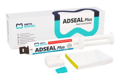 Adseal Plus 13,5 g Meta Biomed