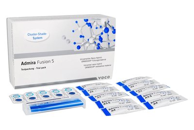 Admira Fusion 5 (0,2 g x 10 szt.) VOCO